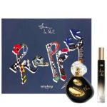 SISLEY PERFUME SET HAPPY EDP