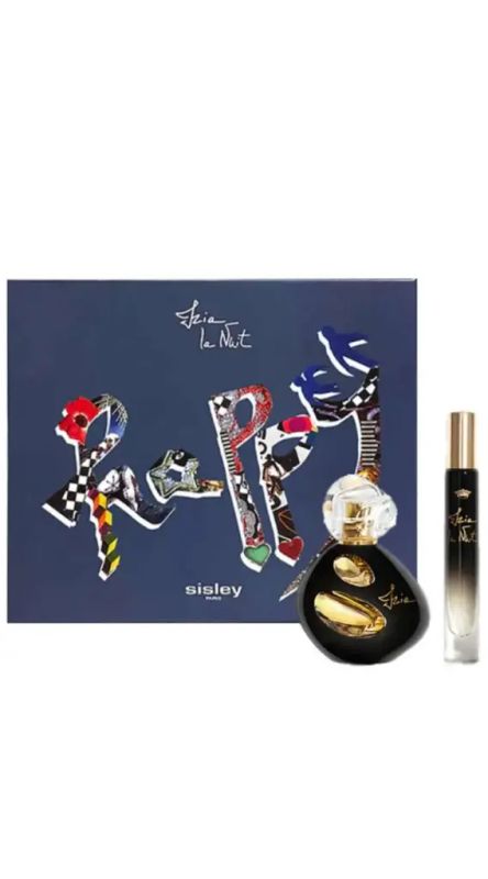 img-3906.jpg SISLEY PERFUME SET HAPPY EDP - الصورة 1