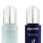 SKINCODE BODYCARE SET PRESTIGE 2 PCS