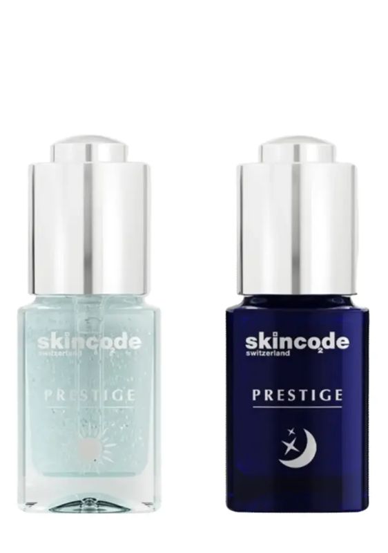 img-3911.jpg SKINCODE BODYCARE SET PRESTIGE 2 PCS - الصورة 1
