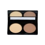 SLA PALETTE CONTOUR SHADOWLIGHT 21