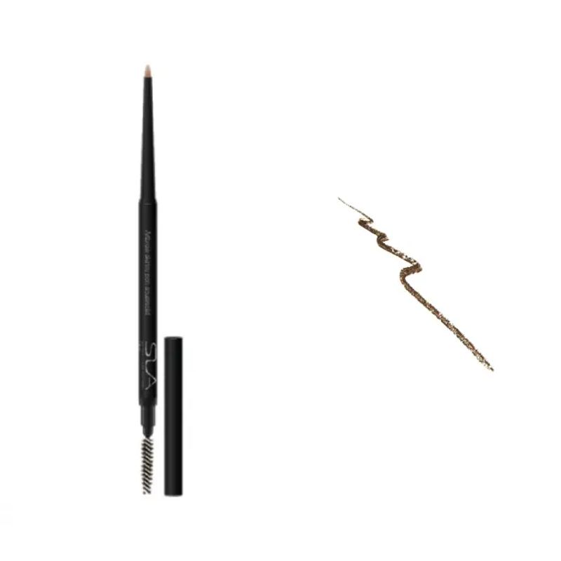 img-3926.jpg SLA EYEBROW SKINNY PEN ASH BRONDE 50 - الصورة 1