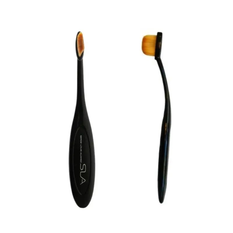 img-3934.jpg SLA MAKEUP BRUSH (LINER) PROFESSIONAL 10 - الصورة 1