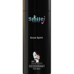 SMILEJ DEODORANT FOR MEN SNOW SPIRIT 200 ML
