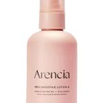 ARENCIA RED SMOOTHIE LOTION 5 200ML