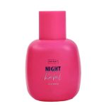 سنز عطر نسائي او دي بارفام 90 مل NIGHT REBEL