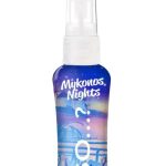 SO BODY MIST  MAKONOS NIGHTS 50 ML