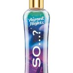 SO BODY MIST AURORA NIGHT 200 ML