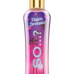 SO BODY MIST IBIZA DREAMS 200 ML