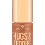 ESSENCE NAIL POLISH HUGS & TEDDIES