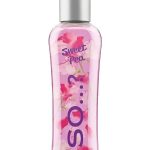 SO BODY MIST SWEET PEA 100 ML