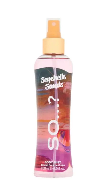 img-4003.jpg SO BODY MIST SEYCHELLE SANDS 200 ML - الصورة 1