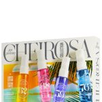 SOL DE JANEIRO SET BODY MIST CHEIROSA 4PCS 4*30