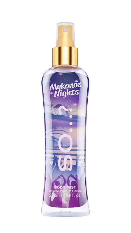 img-4007.jpg SO BODY MIST MYKONOS NIGHTS 200 ML - الصورة 1