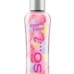 SO BODY MIST CANDY FLOSS 100 ML