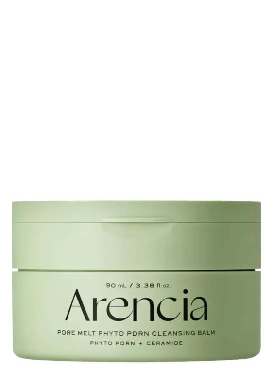 img-401.jpg ARENCIA PORE MELT PHYTO PDRN CLEANSING BALM 90ML - الصورة 1
