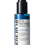 SOME BY MI BETA PANTHENOL REPAIR CLEANSER GEL120ML