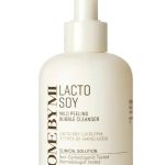 SOME BY MI LACTO SOY BUBBLE WASH 180 ML