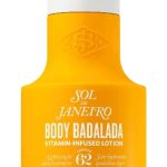 SOL DE JANEIRO BODY LOTION BADALADA 62 400 ML