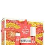 SOL DE JANEIRO BODYCARE SET MAKE IT BRIGHT ENTRANCE 3 PCS