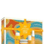 SOL DE JANEIRO BODYCARE SET SMOOTH GLOW 4PCS