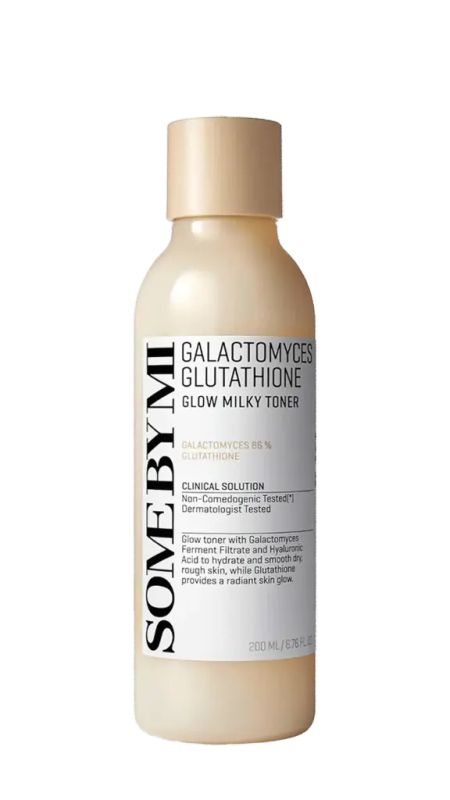 img-4026.jpg SOME BY ME GLUTATHIONE MILKY TONER 200ML - الصورة 1