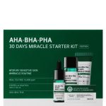 SOME BY MI STARTER MIRACLE SKINCARE SET