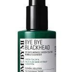 SOME BY MI BYE BYE BLACKHEAD FACIAL WASH 120G
