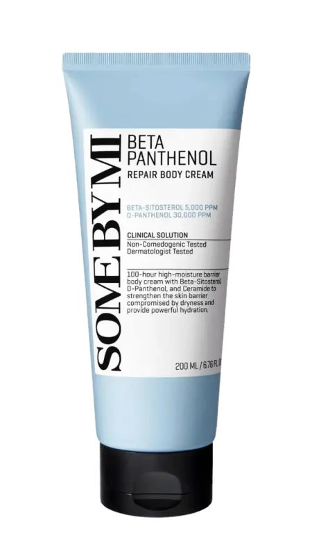 img-4032.jpg SOME BY MI BETA PANTHENOL BODY CREAM 200ML - الصورة 1