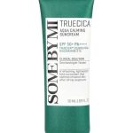 SAM BY MI TRUSICA WATER SUNSCREEN SPF 50 50ML
