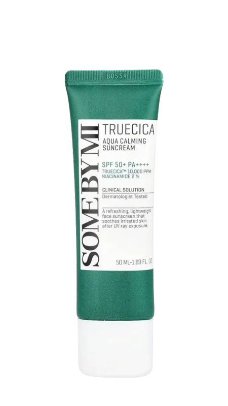 img-4034.jpg SAM BY MI TRUSICA WATER SUNSCREEN SPF 50 50ML - الصورة 1