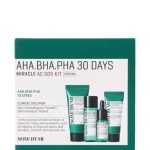 SOME BY MI AHA BHA PHA 30DAYS MIRACLE AC SOS KIT
