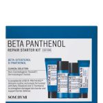 SOME BY MI  BETA PANTHENOL REPAIR STARTER KIT 4 PCS