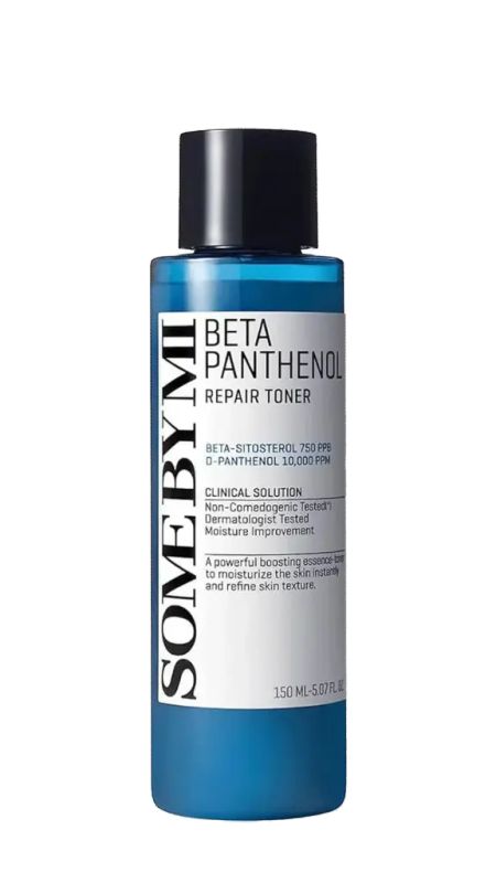 img-4037.jpg SOME BY MI BETA PANTHENOL REPAIR TONER 150ML - الصورة 1