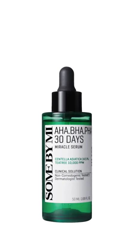 img-4038.jpg SOME BY MI AHA BHA PHA 30 DAYS MIRACLE SERUM 50ML - الصورة 1