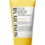 SOME BY MI YUJA NAIACINE ALL-IN-ONE WASH 100ML