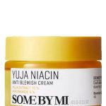 SOME BY MI YUJA NIACIN ANTI-BLEMISH CREAM 60G