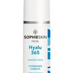 SOPHIESKIN FACIAL HYALU 365 SERUM PARADISE 30 ML‏