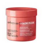 ARKEMUSA MILANO COLOR PLUS MASK 500ML