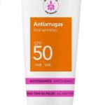 SOPHIESKIN SOLAR FACIAL ANTIARRUGAS SPF 50 50ML