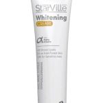 STARVILLE FACE CREAM WHITENING ANTI-BROWN SPOTS 60 GM
