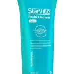 STARVILLE FACIAL CLEANSER GEL TEA TREE OIL ANTI-BACTERIAL 200 ML