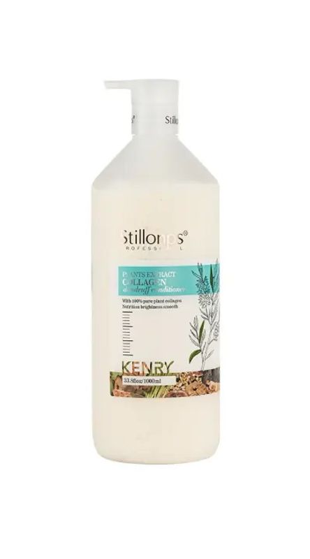 img-4058.jpg STILLONPS PROFESSINAL CONDITIONER COLLAGEN ANTI-DANDRUFF 1000 ML - الصورة 1