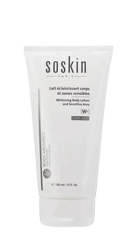 img-4059.jpg SOSKIN WHITENING BODY LOTION 150 ML - الصورة 1