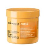 ARKEMUSA MILANO CURLY MASK 500ML