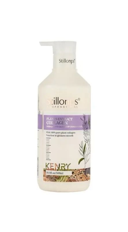 img-4062.jpg STILLONPS PROFESSINAL CONDITIONER COLLAGEN ANTI-DANDRUFF 500 ML - الصورة 1