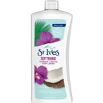 STIVES BODY LOTION COCONUT & ORCHID 621 ML