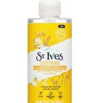 STIVES CLEANSER SOOTHING CHAMOMILE 200 ML