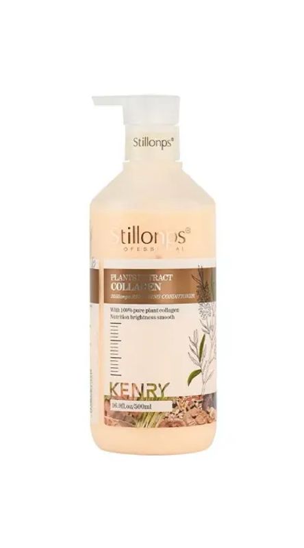 img-4065.jpg STILLONPS PROFESSINAL CONDITIONER COLLAGEN 500 ML - الصورة 1
