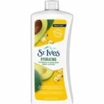 STIVES BODY LOTION VITAMIN E & AVOCADO 621 ML